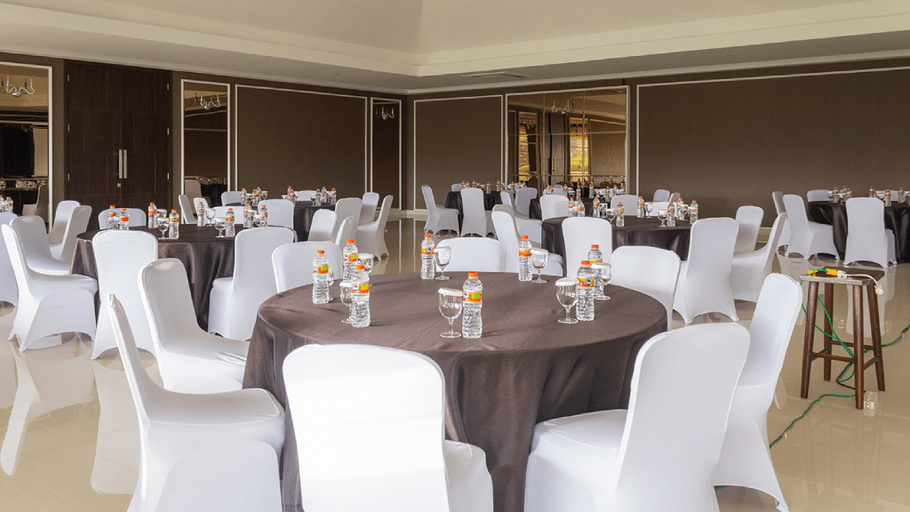 Business Facilities 5, Balcony Hotel Sukabumi, Sukabumi