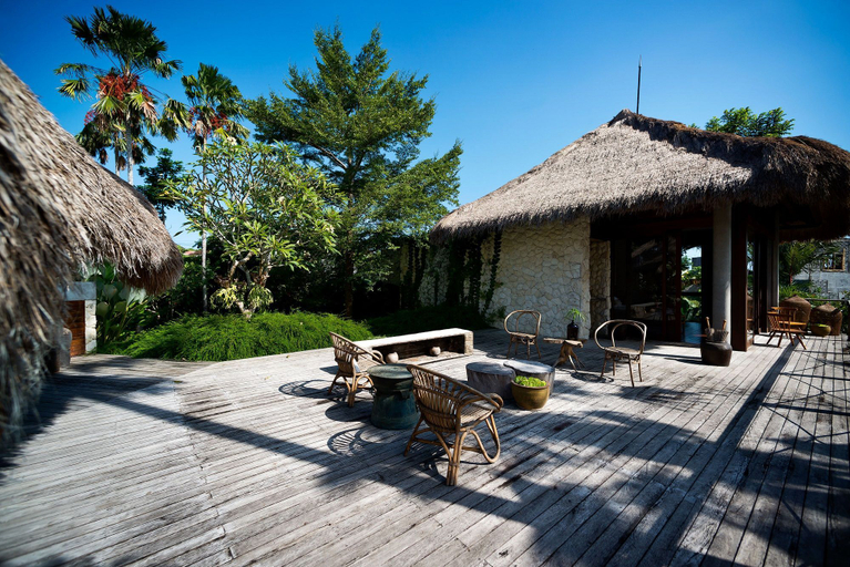 Exterior & Views 4, Planta Luxury Boutique Resort, Badung
