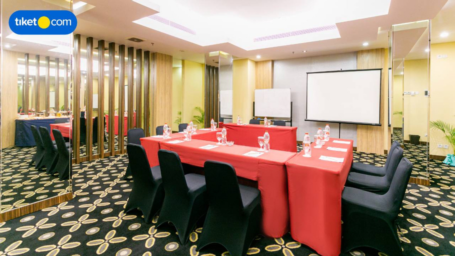 Business Facilities 21