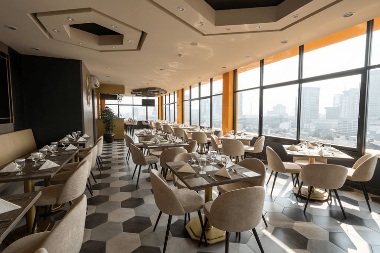Arthama Hotel Wahid Hasyim Jakarta, Central Jakarta