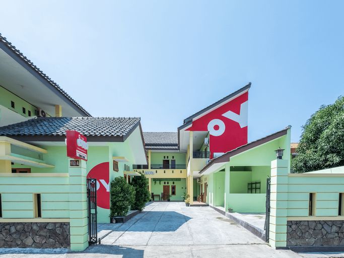 OYO 1399 Cemara Residence Syariah, Cirebon
