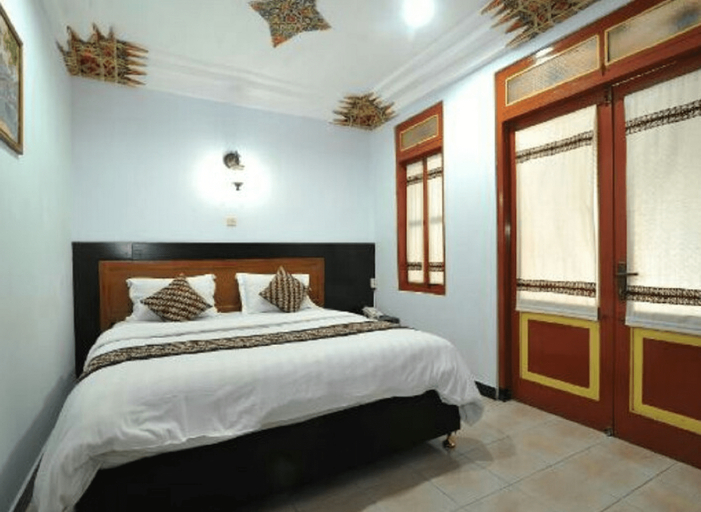 Hotel Batik Yogyakarta, Yogyakarta