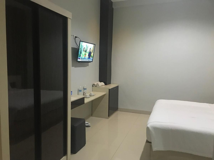 Hotel Callista Lahat, Lahat