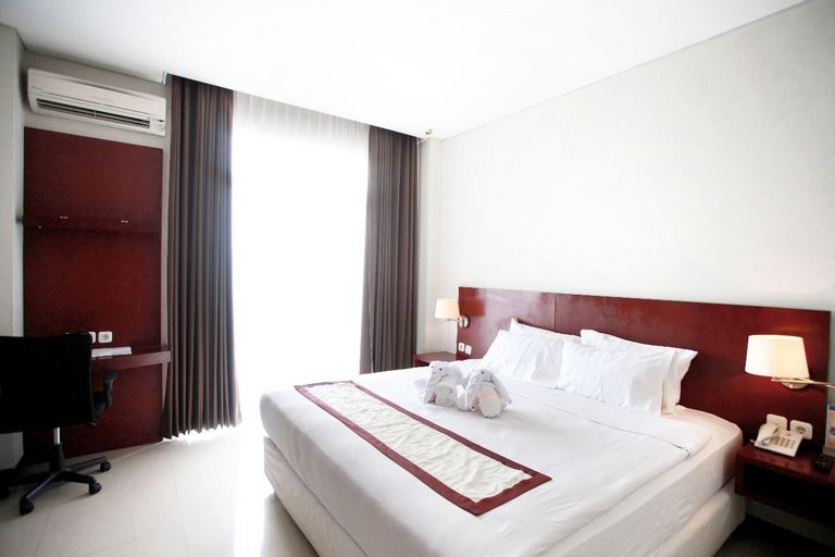 Others 3, Karlita Hotel Tegal, Tegal