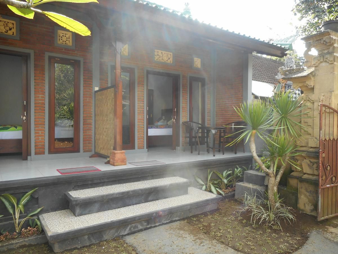 Exterior & Views 3, Pondok Indah Sidemen, Karangasem