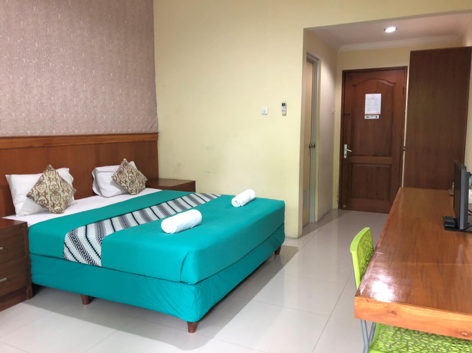 Urban Latifa Hotel, Sleman