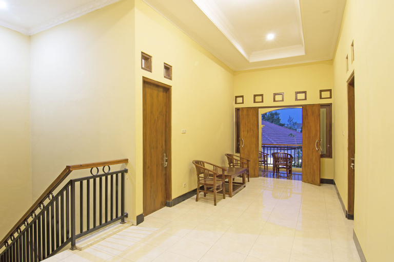 Others 3, OYO 931 Dara Dewi Homestay, Yogyakarta