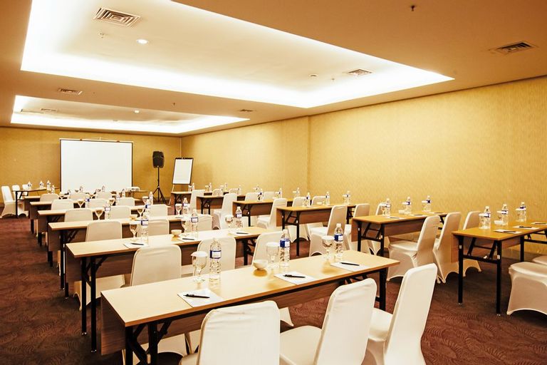 Business Facilities