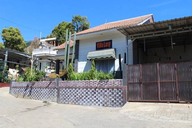 Villa Lusy & Lusy Homestay Bromo, Probolinggo