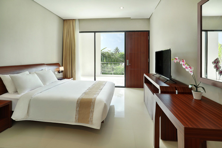 Java Paradise Resort, Jepara