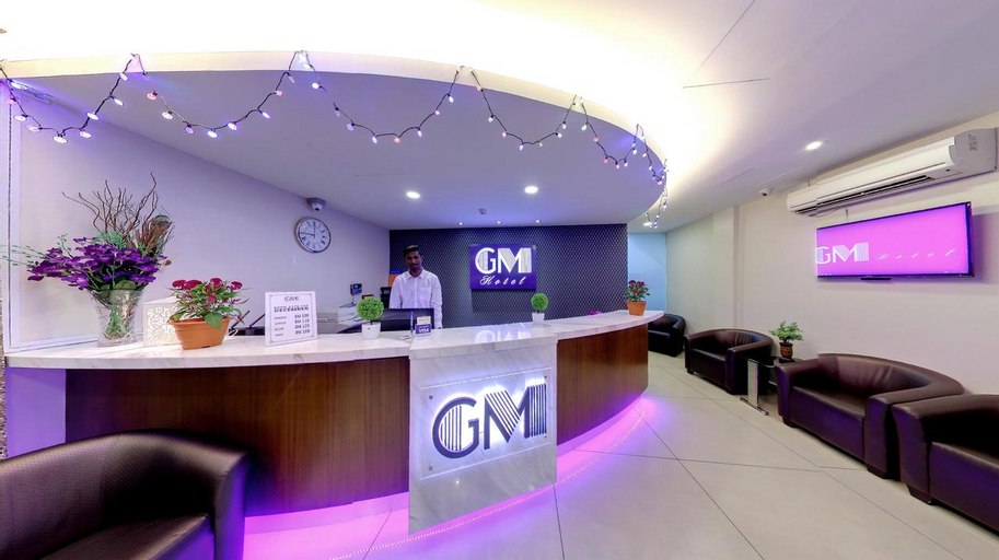 GM Hotel Sunway Metro, Kuala Lumpur