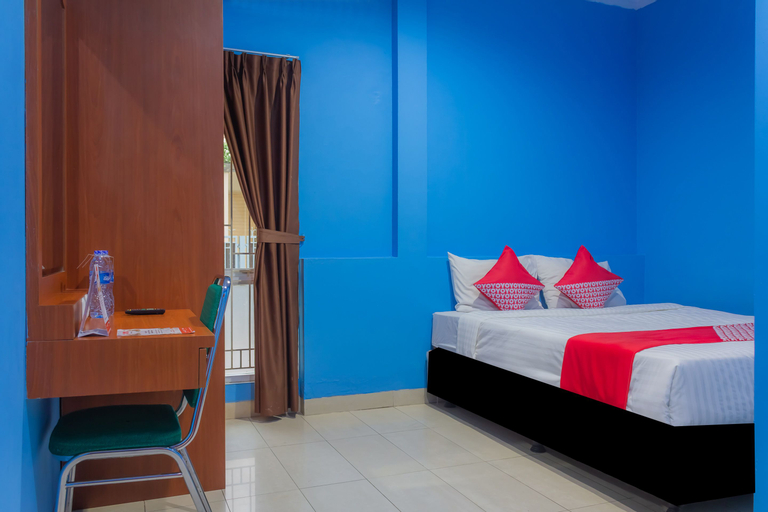 OYO 911 Tebet Residence, South Jakarta