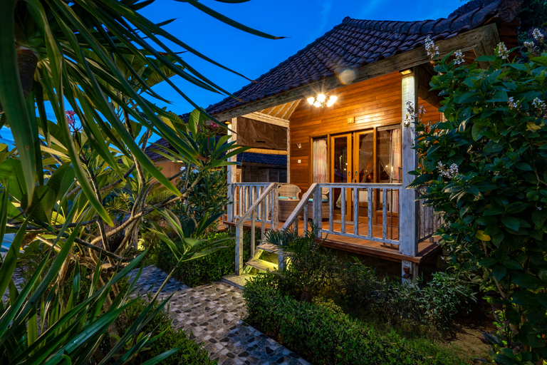Bali Nusa Cottage Lembongan, Klungkung
