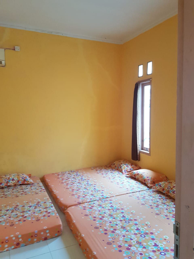 Fildzah Homestay Pulau Tidung, Thousand Islands