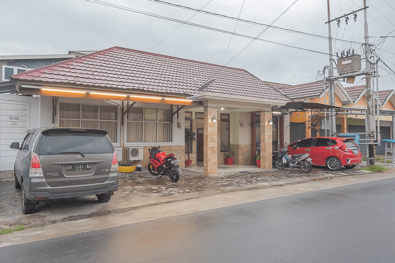 Others 5, RedDoorz @ Rajawali KM 5 Palangkaraya, Palangkaraya