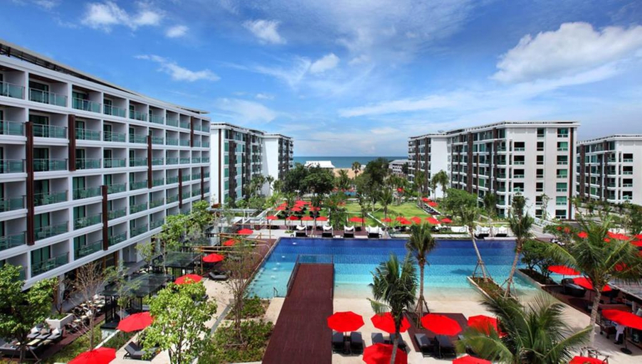 Sport & Beauty 2, Amari Hua Hin, Hua Hin