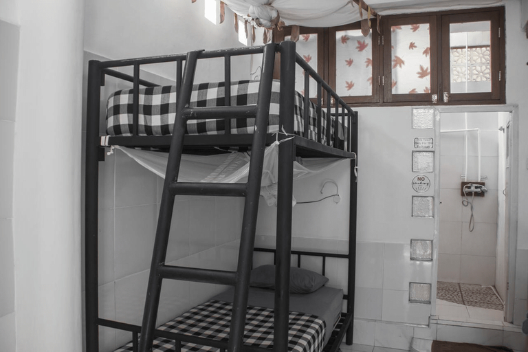 Others 3, Serenity Guesthouse 2, Badung