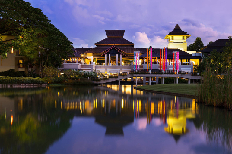 Le Meridien Chiang Rai Resort, Thailand, Muang Chiang Rai
