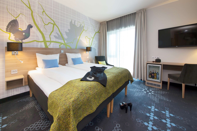 Scandic Elgstua, Elverum