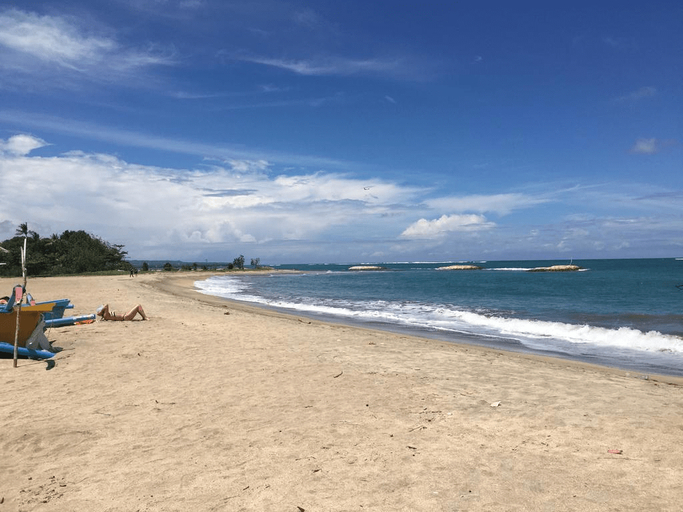 Sulis Beach Hotel and Spa - Others