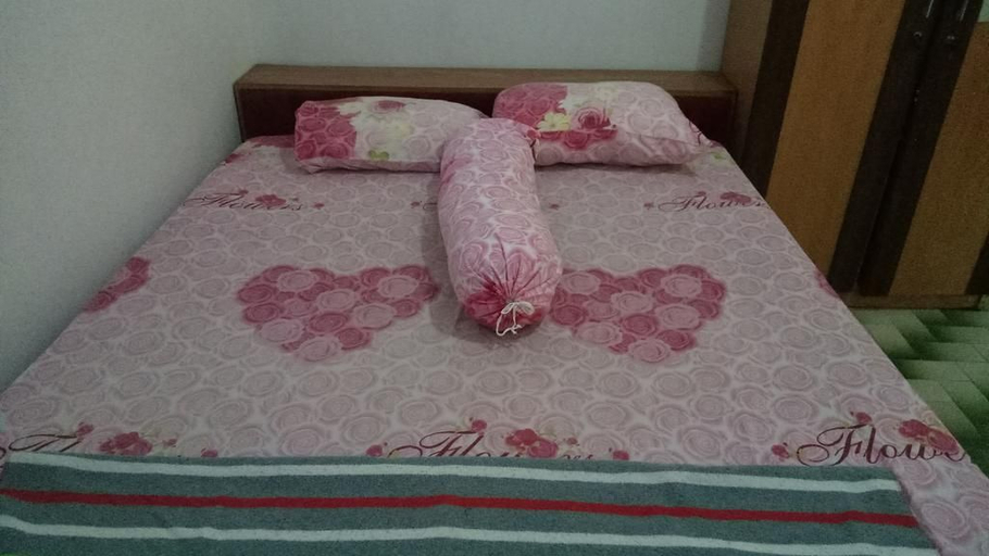 Others 2, Jujugan Homestay, Banyuwangi