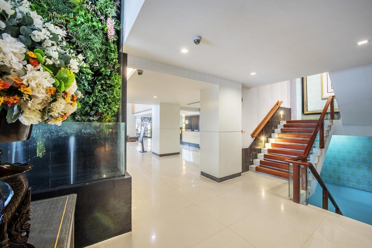 Others 3, Graph Hotels Bangkok, Huai Kwang