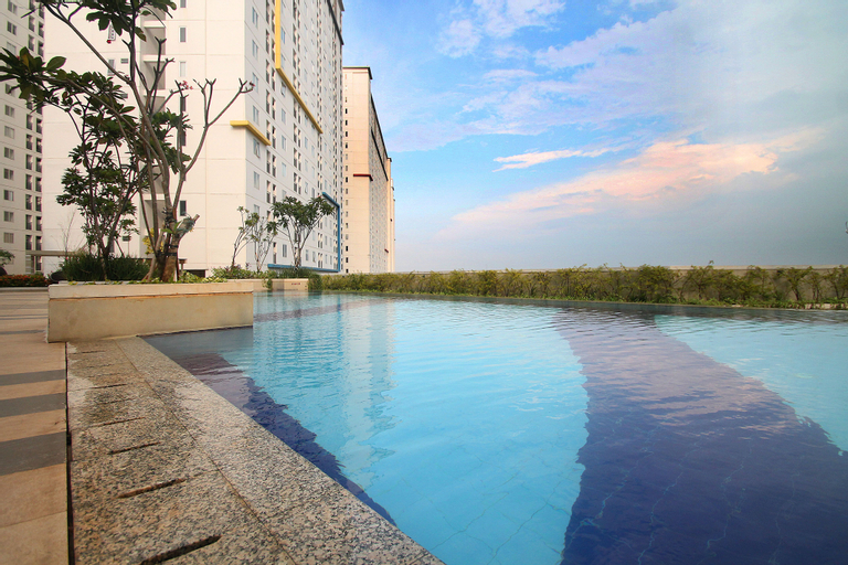Others 2, Apartemen Bassura City by Aparian, East Jakarta