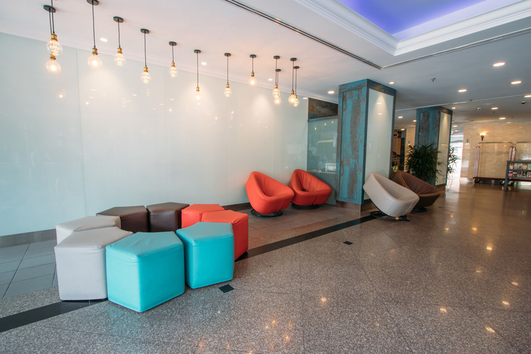 Others 4, Hotel Continental Penang, Penang Island