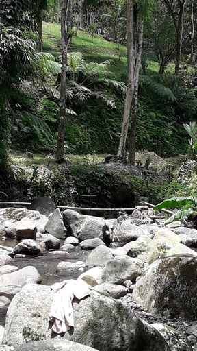 Tegal Jero Homestay, Tabanan