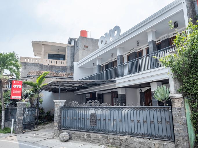 OYO 1859 Rancabali Residence Near Rumah Sakit Mitra Kasih, Cimahi