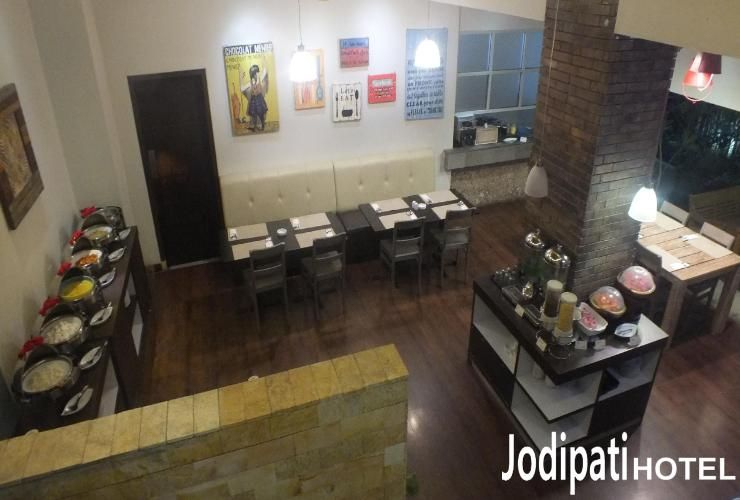 Jodipati Hotel Bengkulu, Bengkulu