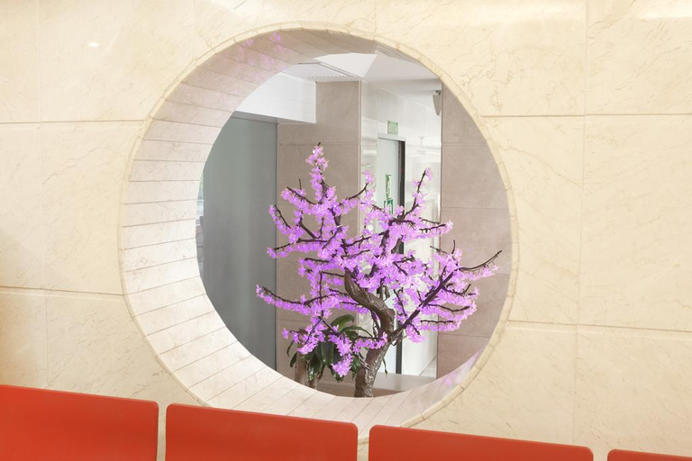 Public Area 3, Port Fiesta Park Hotel, Alicante