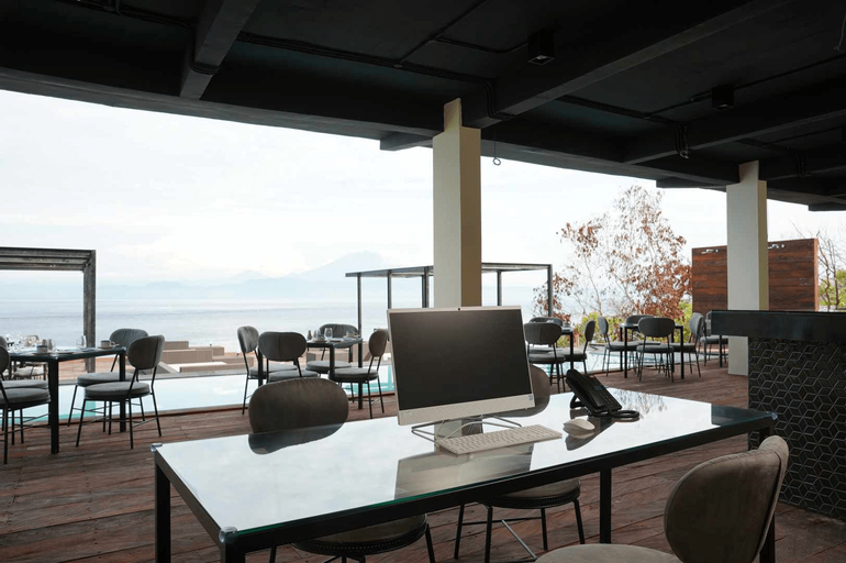 Adiwana Warnakali Resort, Klungkung