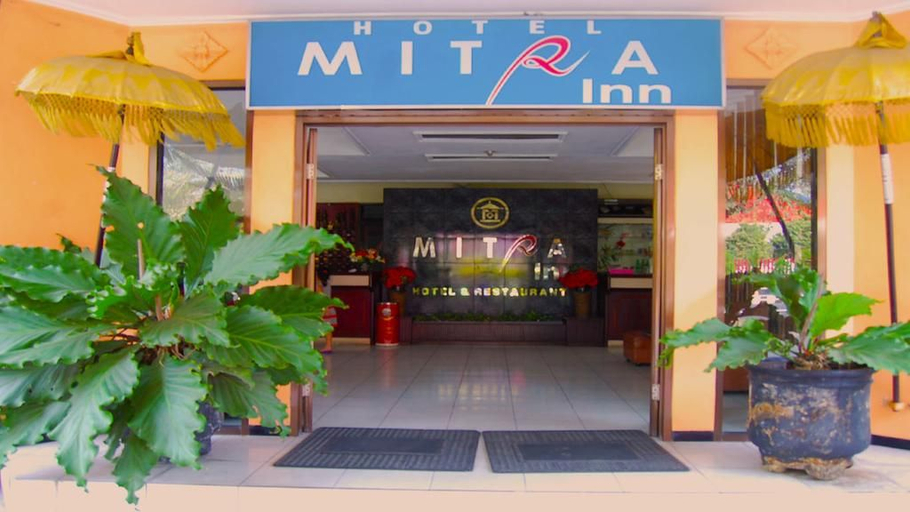Exterior & Views 5, Mitra Inn Hotel, Kediri