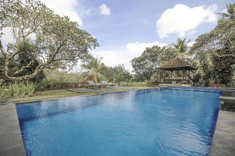 Sport & Beauty 2, Taman Indrakila, Gianyar