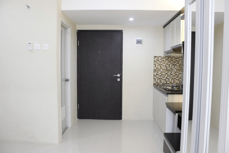 Exterior & Views 2, Simply Studio Room The Jarrdin Cihampelas Apartment By Travelio, Bandung