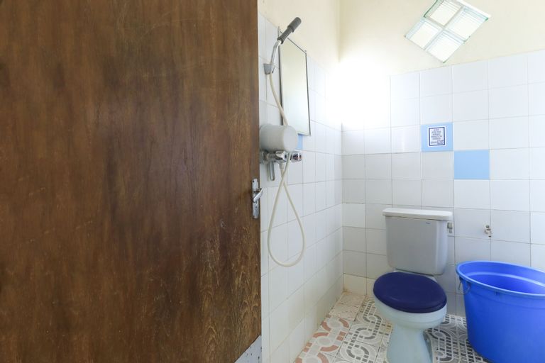 Lie Mas Hotel Prigen, Pasuruan