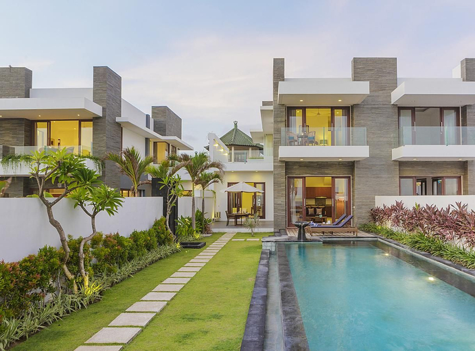 Bali Diamond Villas, Gianyar