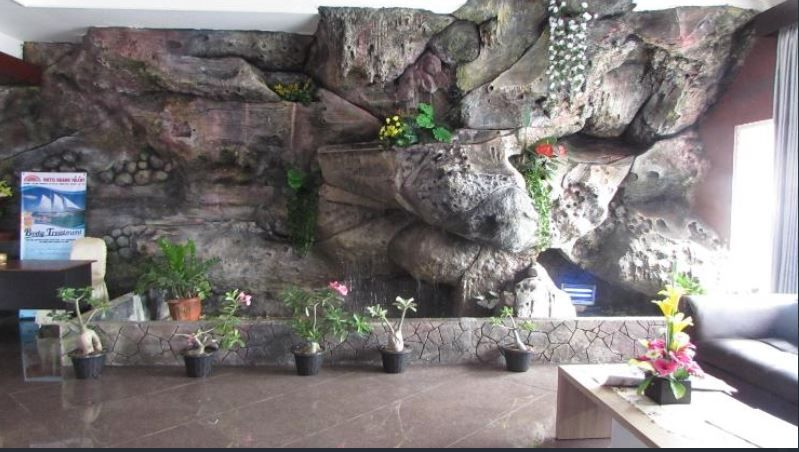 Grand Talent Hotel, Jayapura