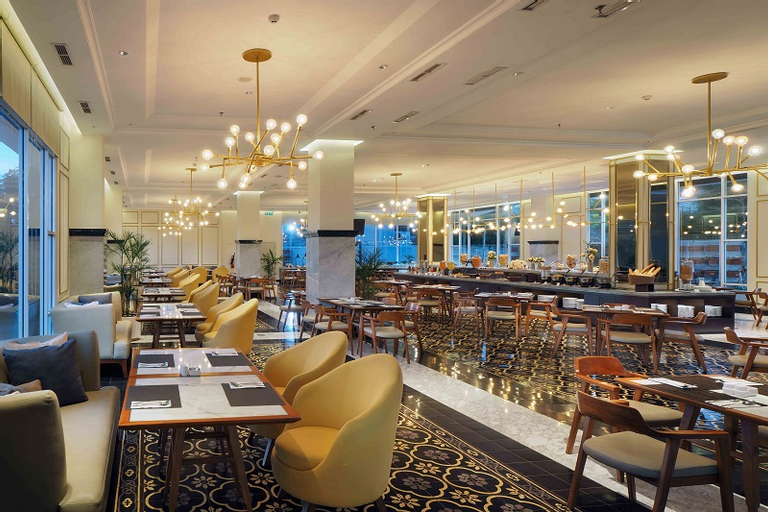 Hotel Horison Ciledug Jakarta, South Jakarta