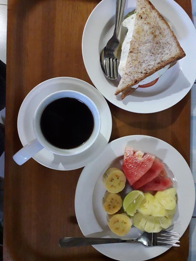 Food & Drinks 5, Tanaya Homestay, Karangasem