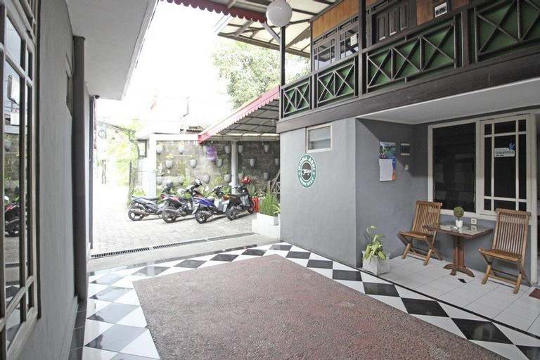 Others 5, RedDoorz near Terminal Condong Catur, Sleman