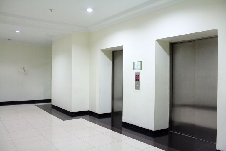 OYO 266 Margonda Residence 5, Depok