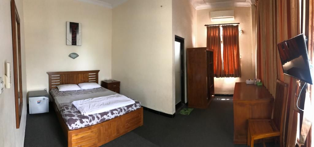 Samudra Hotel & Resto, Jepara