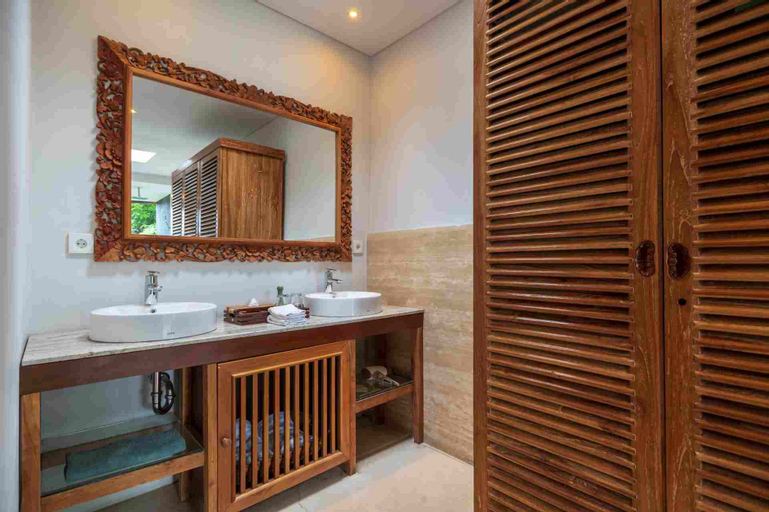 Bedroom 5, Adiwana Svarga Loka - Healing Resort, Gianyar