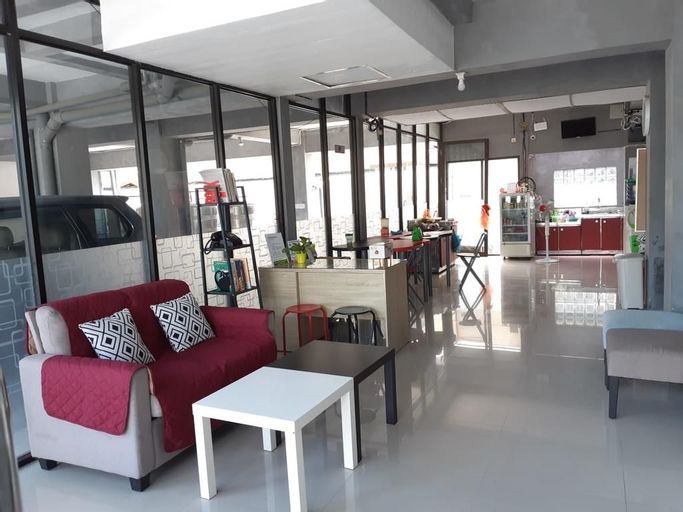 Gatsu 2 Syariah Guest House, Banjarmasin