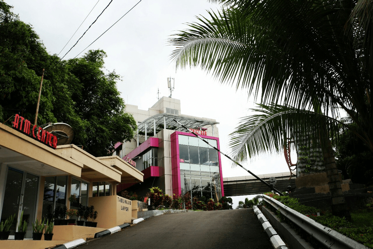 The Belagri Hotel and Convention Sorong, Sorong