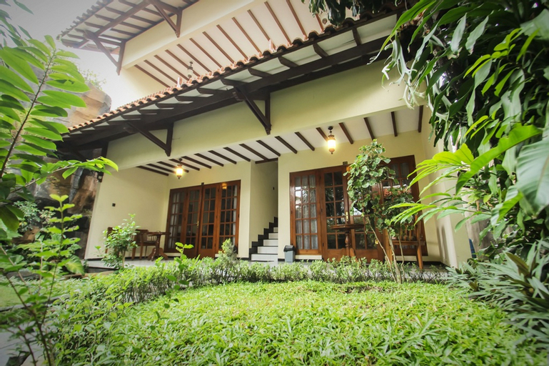 Duta Garden Hotel, Yogyakarta