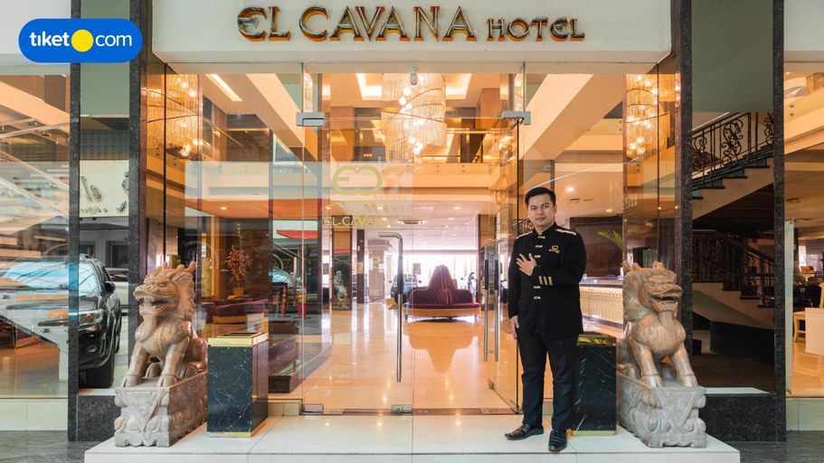 El Cavana Hotel Bandung, Bandung