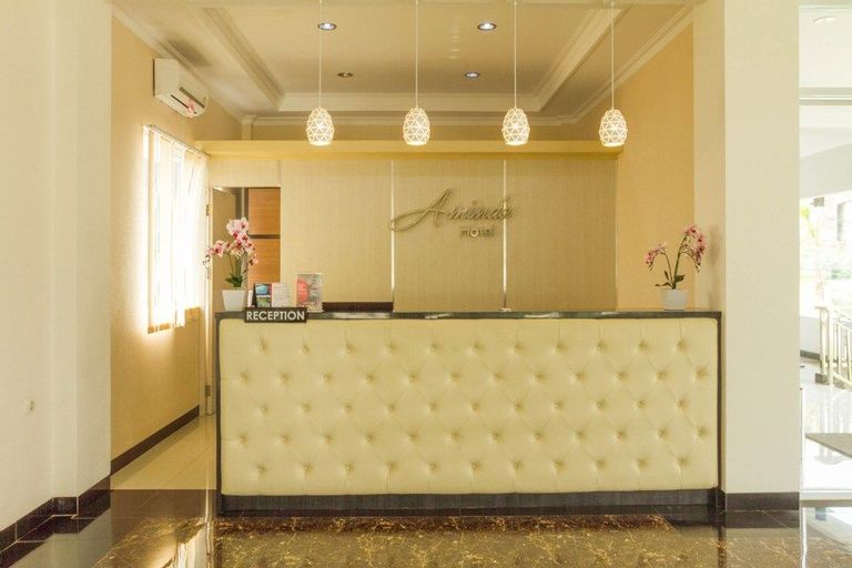 RedDoorz Plus near Jatinangor Town Square 2, Sumedang